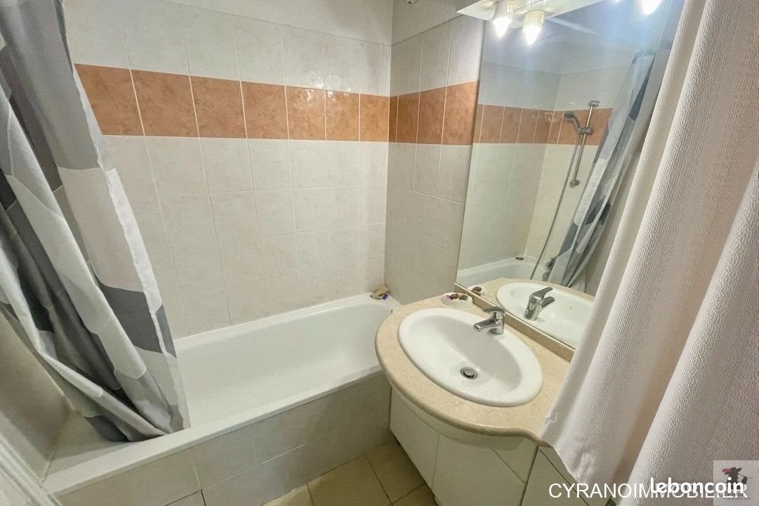 Appartement à vendre, 42m², Bergerac