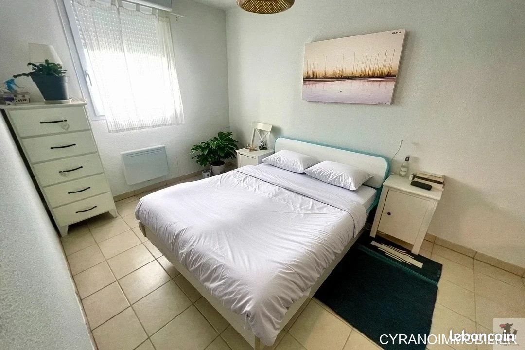 Appartement à vendre, 42m², Bergerac