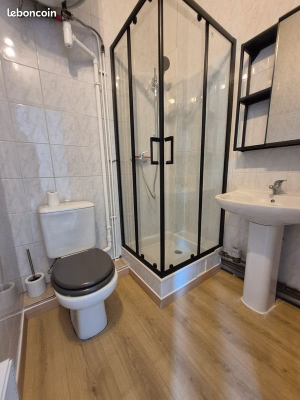 Appartement à louer, 25m², Grenoble