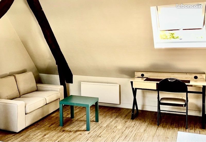 Appartement à louer, 30m², Chinon