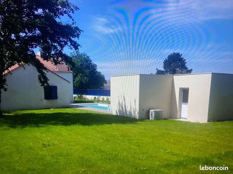 Maison à louer, 190m², Pornichet