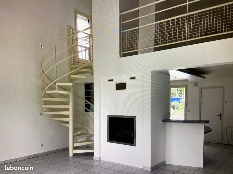 Maison à louer, 190m², Pornichet