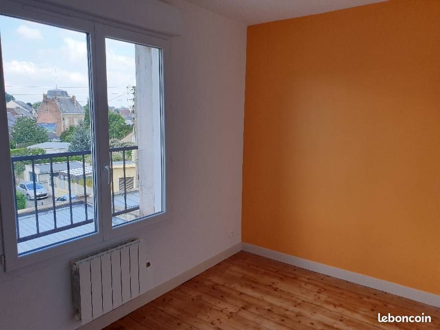 Appartement à louer, 47m², Gournay-en-Bray
