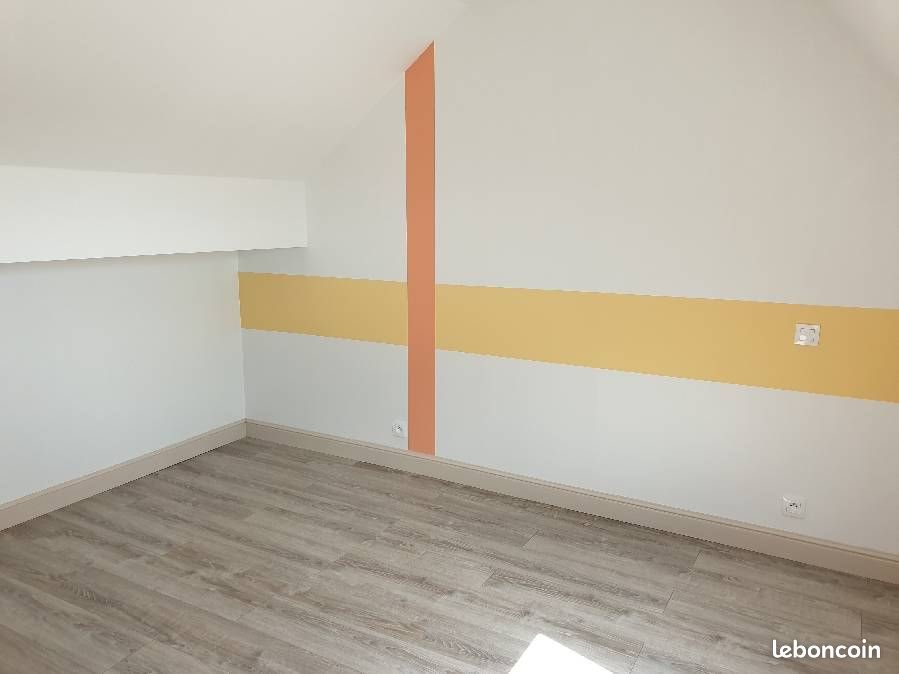 Appartement à louer, 47m², Gournay-en-Bray
