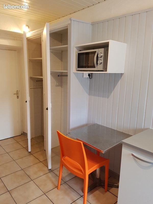 Appartement à louer, 12m², Besançon