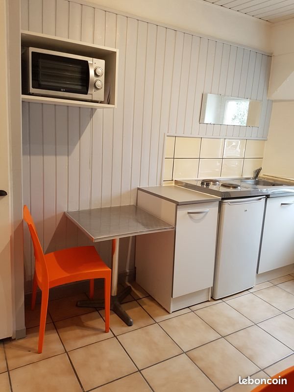 Appartement à louer, 12m², Besançon