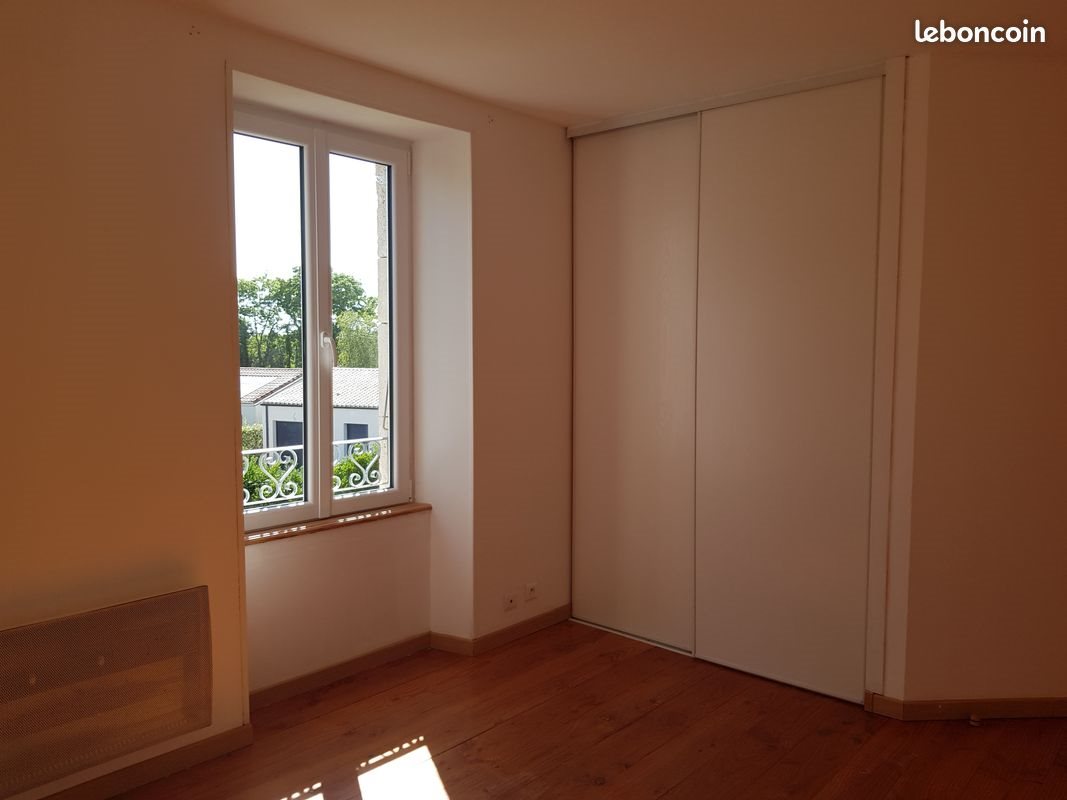 Maison à louer, 64m², Bouhet