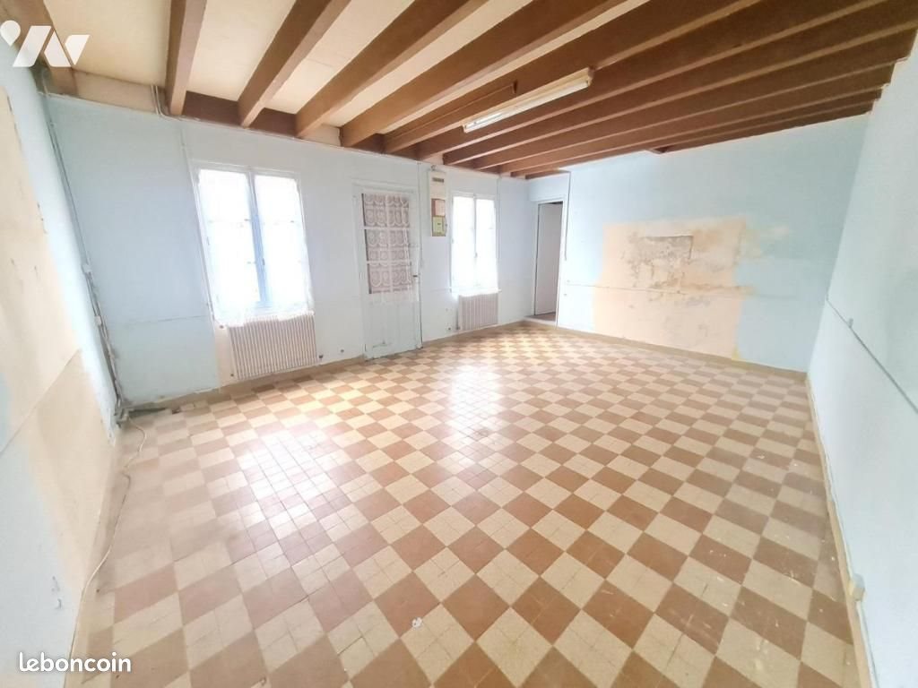 Maison à vendre, 59m², Sougé