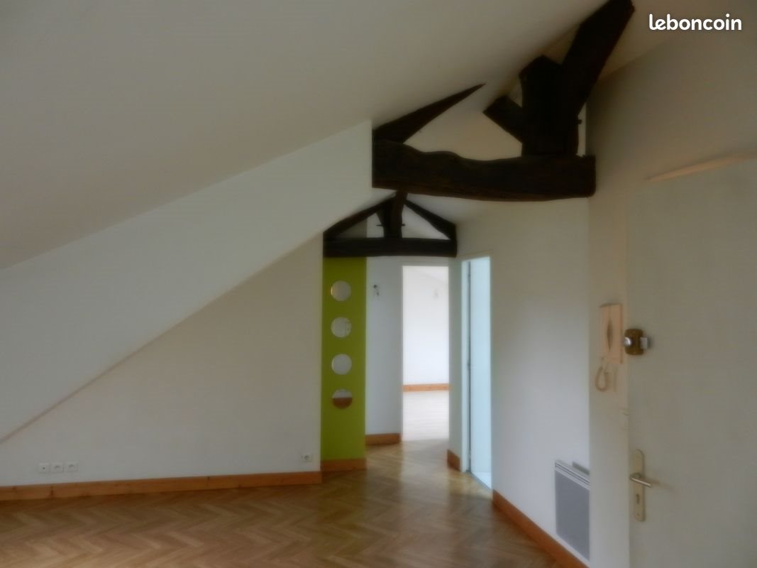 Appartement à louer, 38m², Périgueux