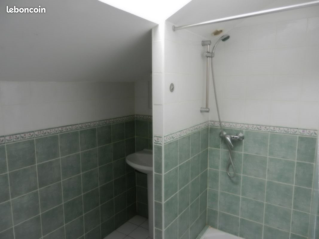 Appartement à louer, 38m², Périgueux