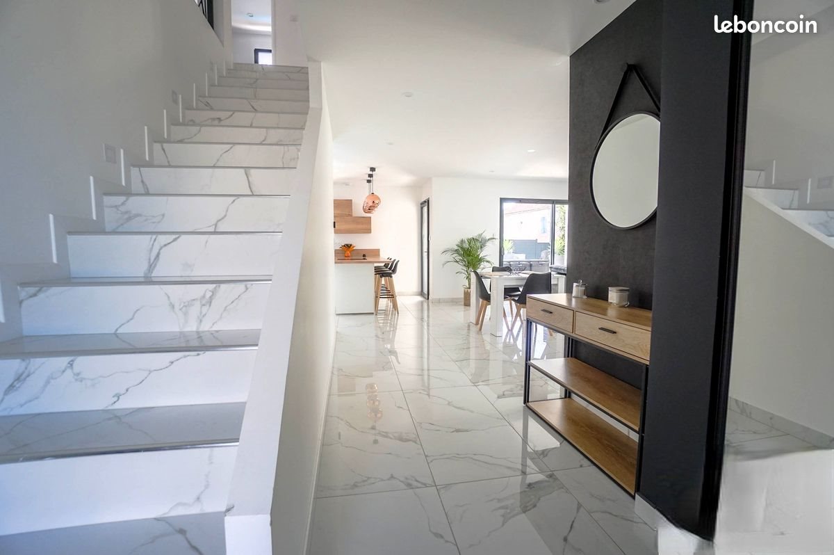 Maison à vendre, 178m², Norges-la-Ville