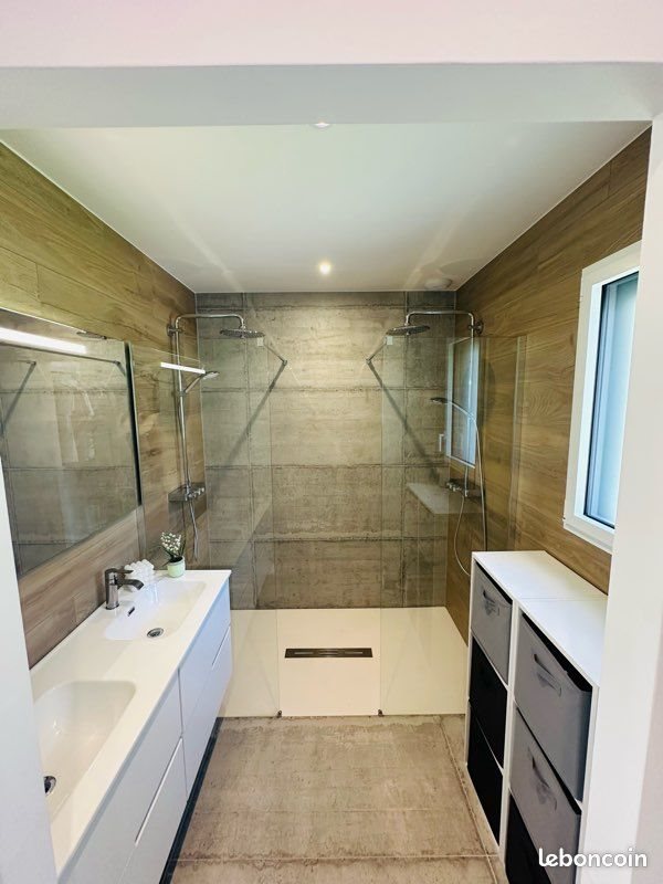 Maison à vendre, 188m², Besançon