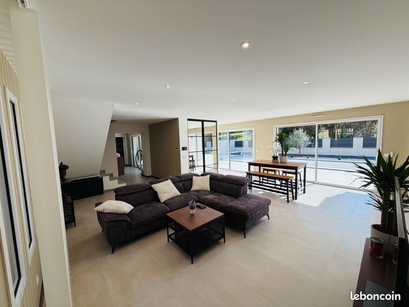 Maison à vendre, 188m², Besançon