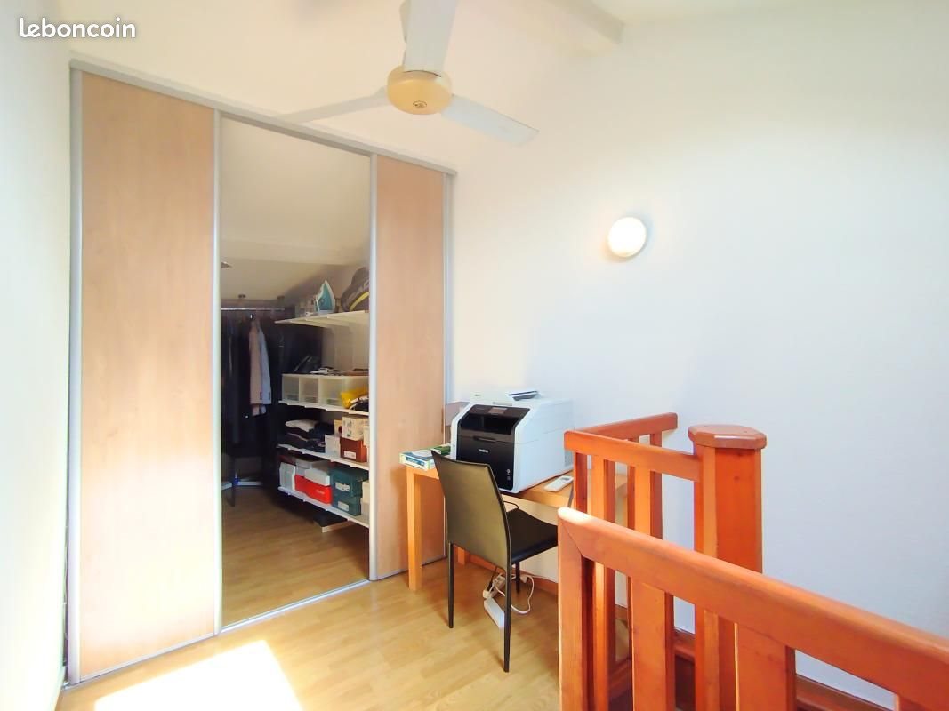 Appartement à louer, 40m², Nice