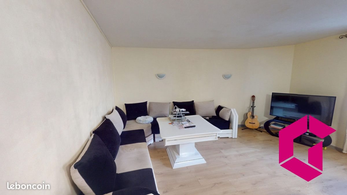 Maison à vendre, 80m², Roche-la-Molière