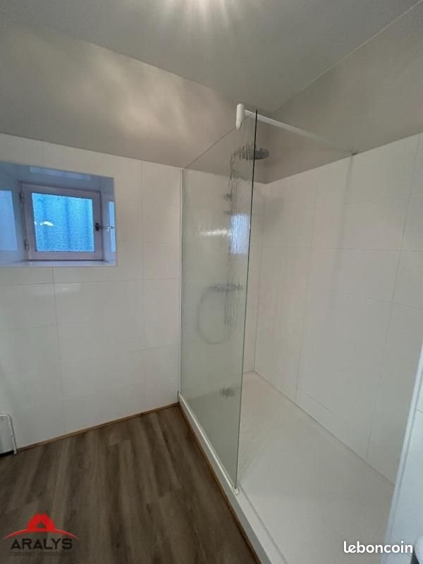 Appartement à louer, 52m², Riorges