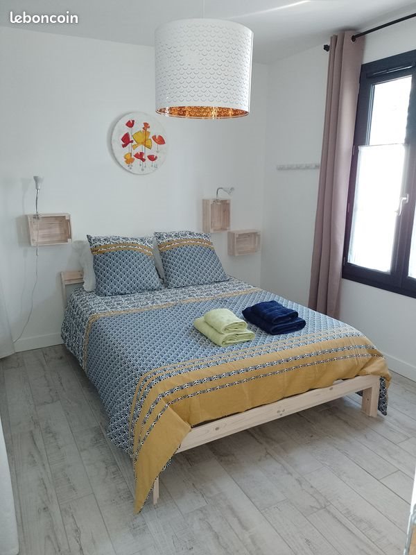 Maison à louer, 37m², Marsilly
