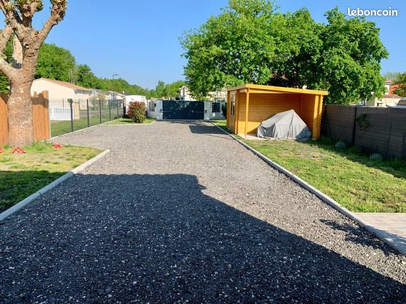 Maison à vendre, 110m², Saint-Magne