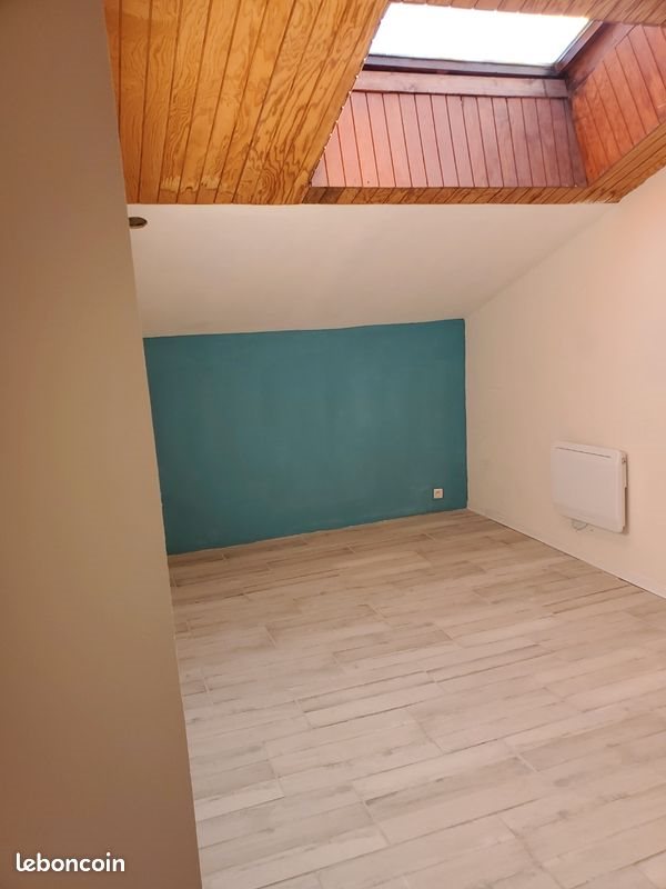 Appartement à vendre, 55m², Alès