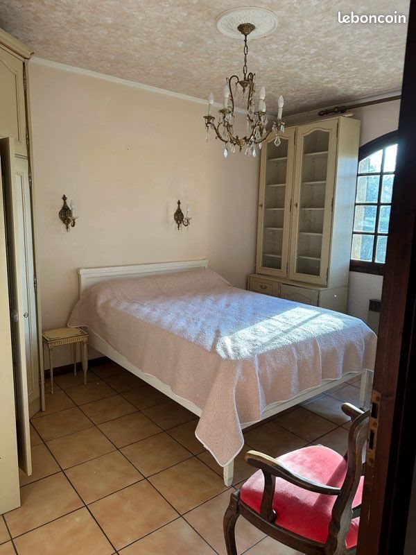 Appartement à louer, 65m², Canohès