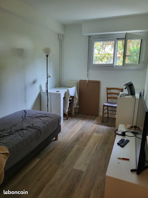 Appartement à louer, 16m², Chambourcy