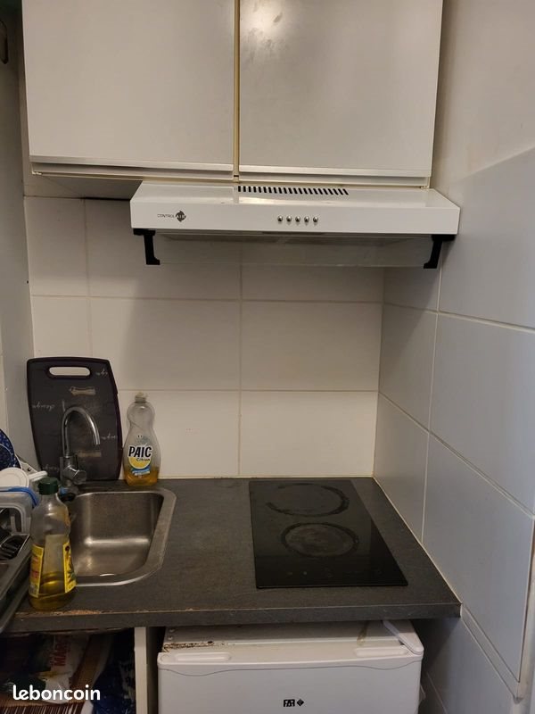 Appartement à louer, 16m², Chambourcy