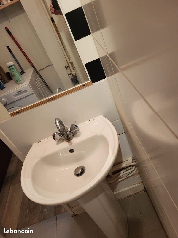 Appartement à louer, 16m², Chambourcy