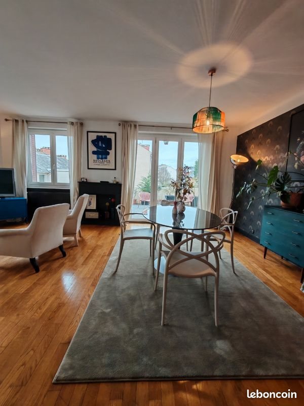 Appartement à vendre, 120m², Rodez