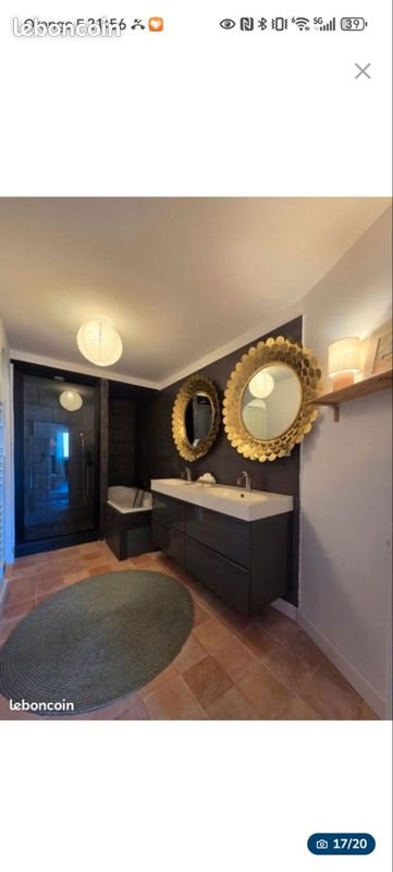 Appartement à vendre, 120m², Rodez