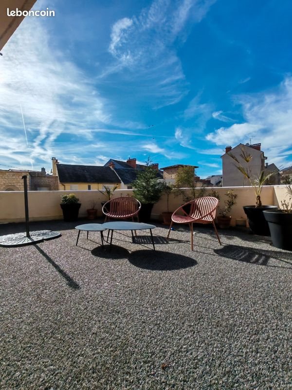 Appartement à vendre, 120m², Rodez