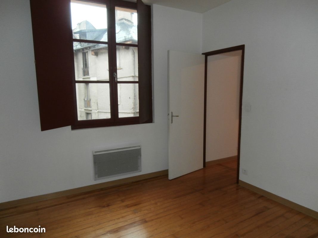 Appartement à louer, 39m², Mende