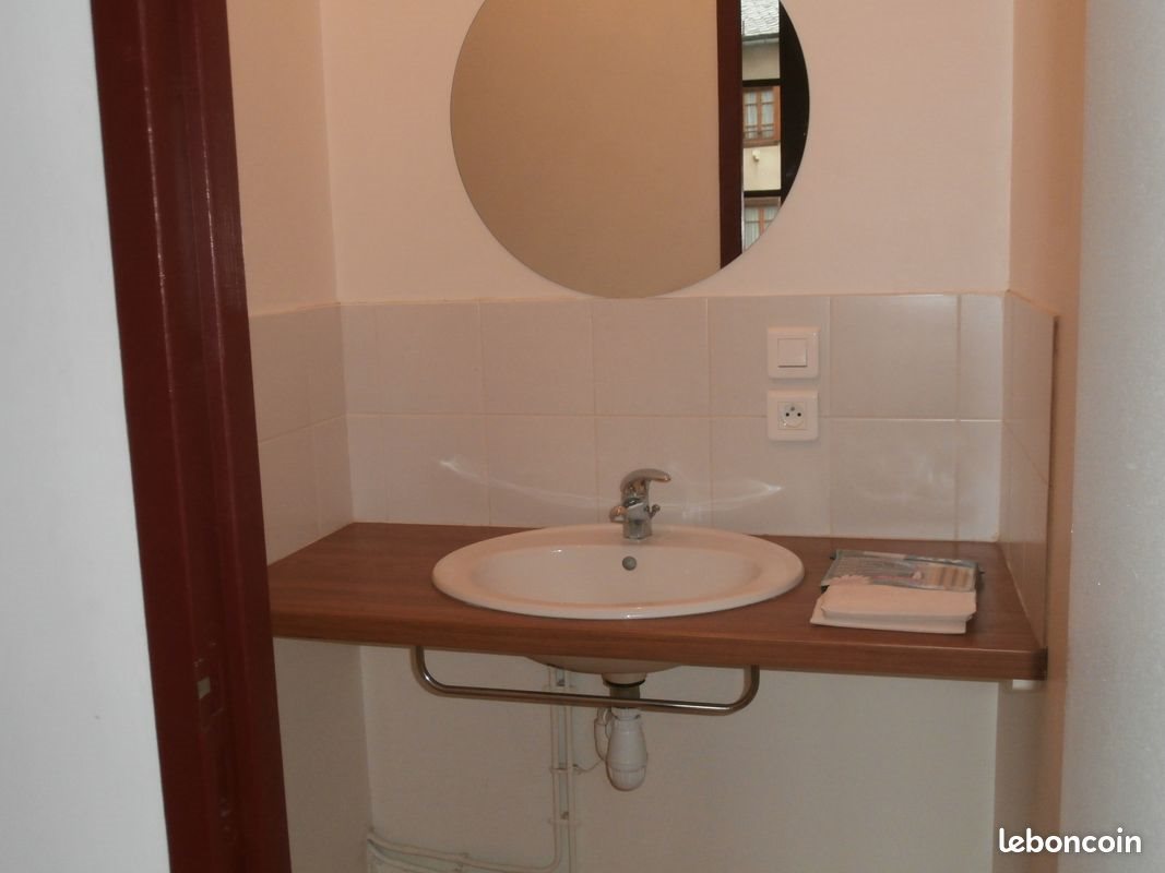 Appartement à louer, 39m², Mende