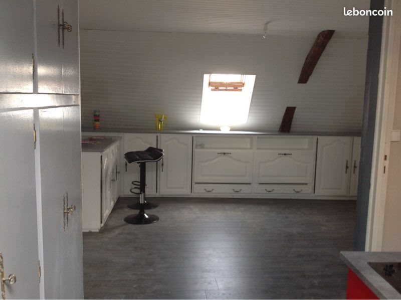 Appartement à louer, 39m², Noyant