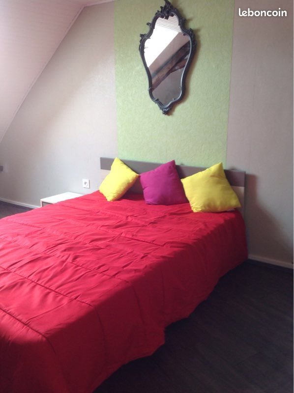 Appartement à louer, 39m², Noyant