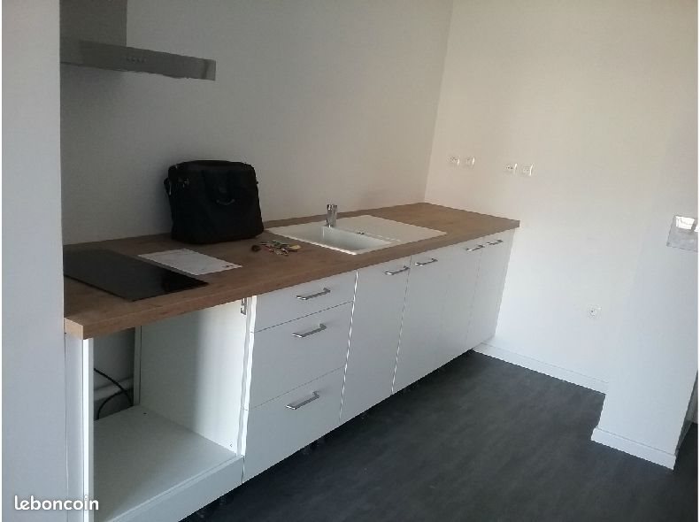 Appartement à louer, 41m², Wattignies