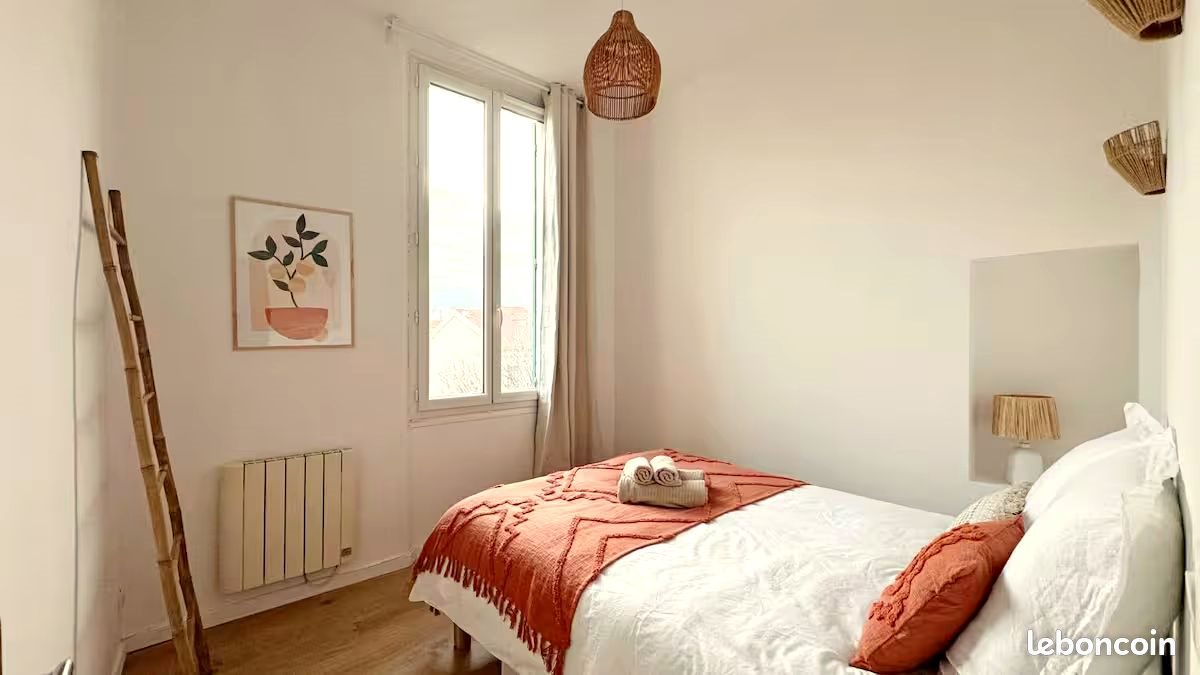 Appartement à vendre, 32m², Toulon