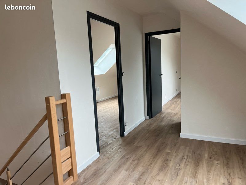 Maison à louer, 110m², Elven