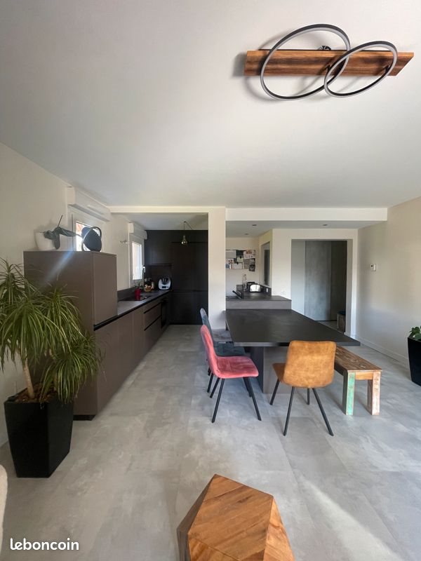 Appartement à vendre, 99m², Epagny Metz-Tessy