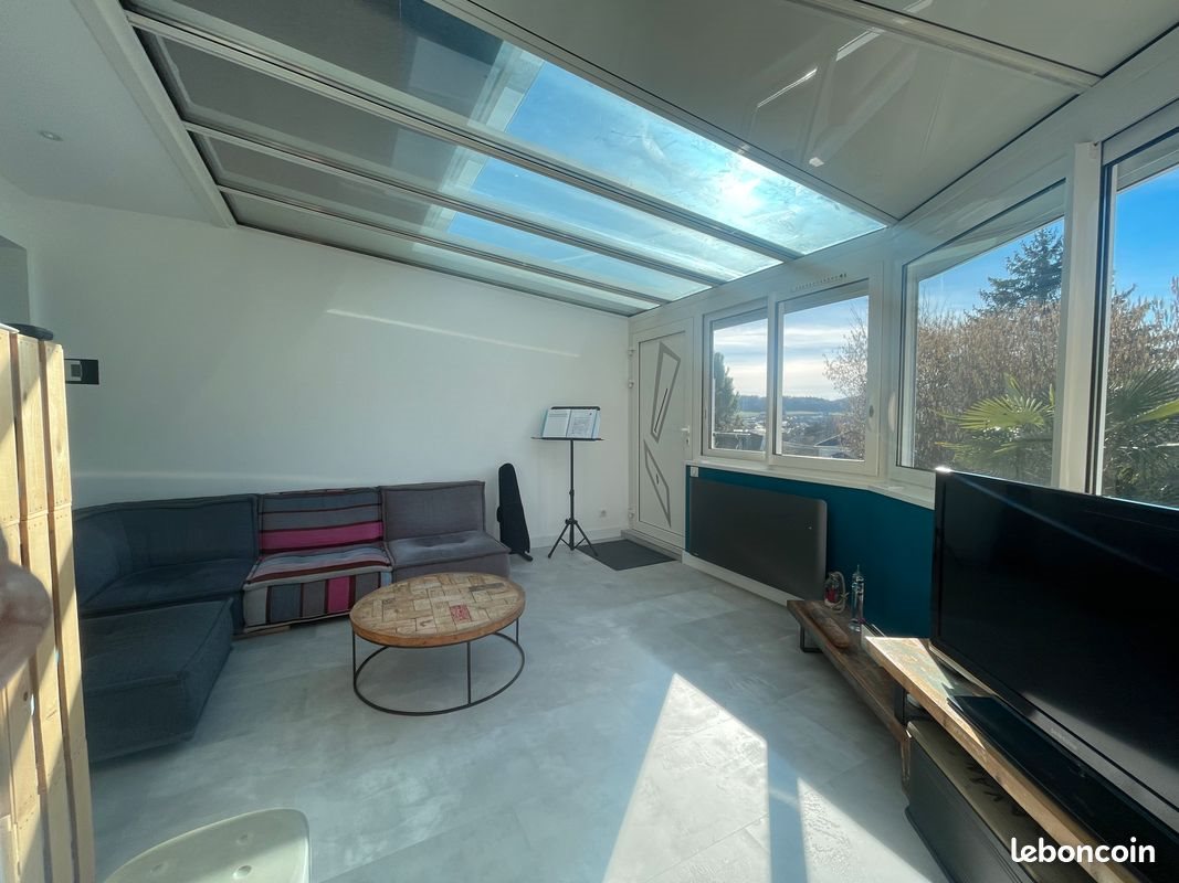 Appartement à vendre, 99m², Epagny Metz-Tessy