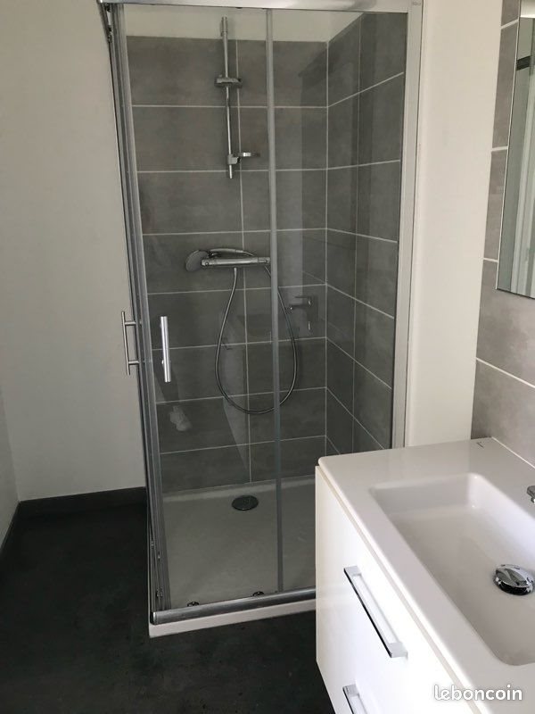 Appartement à louer, 38m², Orange