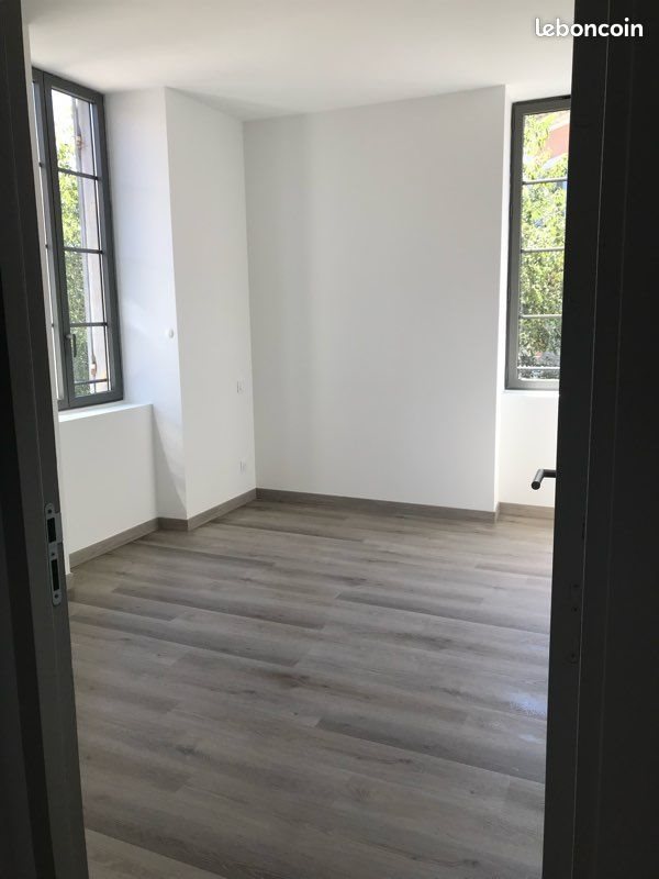 Appartement à louer, 38m², Orange