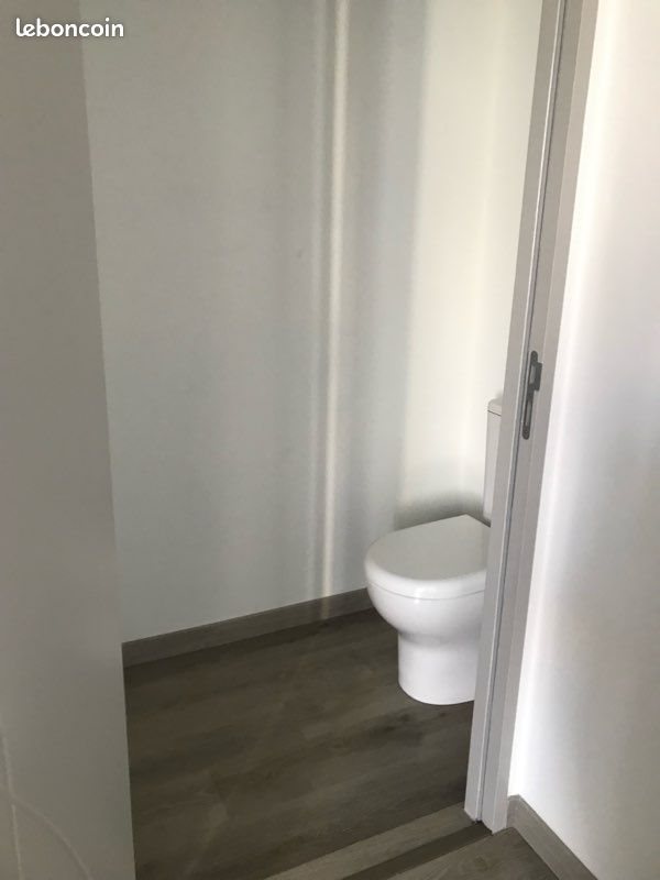 Appartement à louer, 38m², Orange