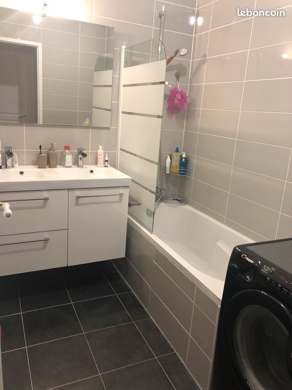 Appartement à louer, 65m², Clermont-Ferrand