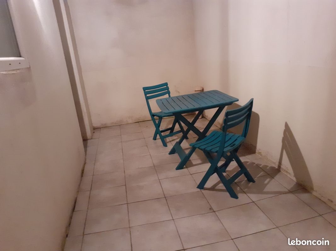 Appartement à louer, 65m², Clermont-Ferrand