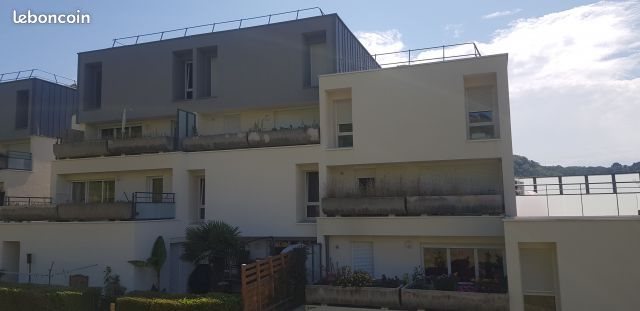 Appartement à vendre, 73m², Amfreville-la-Mi-Voie