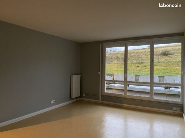 Appartement à vendre, 73m², Amfreville-la-Mi-Voie