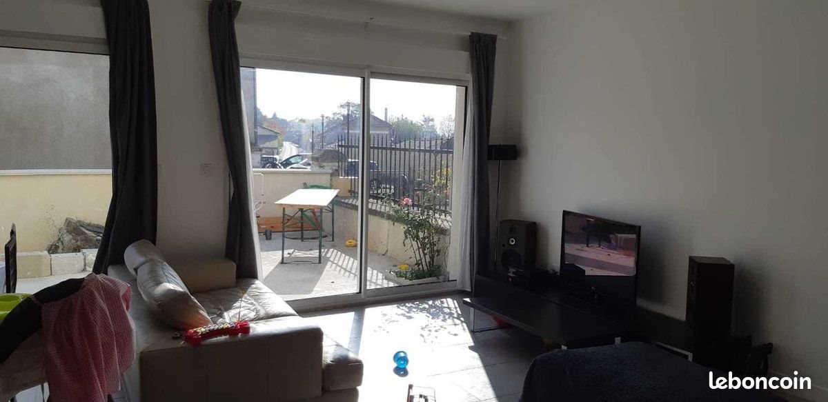 Maison à louer, 87m², Genas