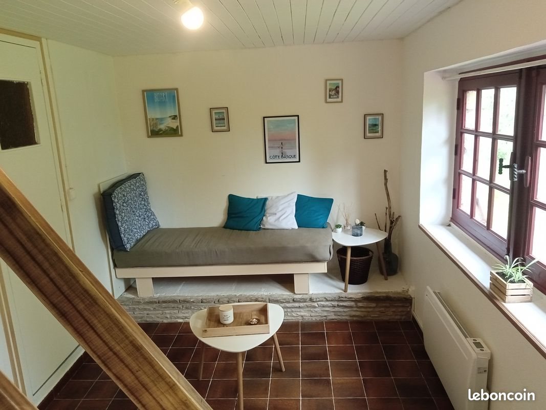 Maison à louer, 35m², Orthez