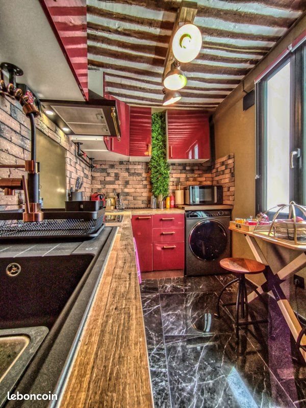 Appartement à louer, 35m², Aix-en-Provence