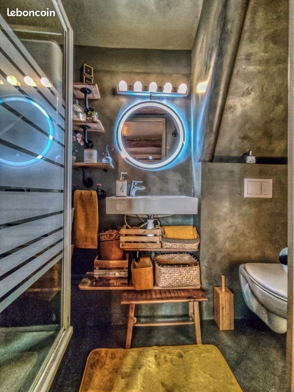 Appartement à louer, 35m², Aix-en-Provence